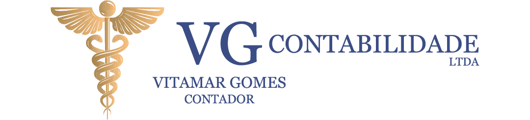 VG Contabilidade- Vitamar Gomes